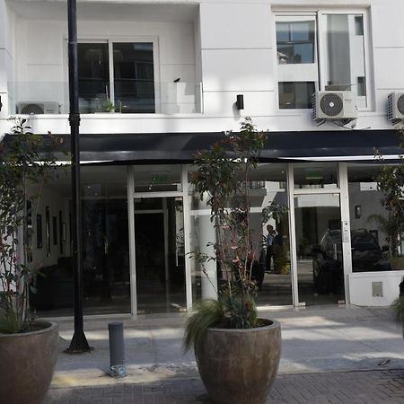 Gardel Flats Buenos Aires Exterior foto