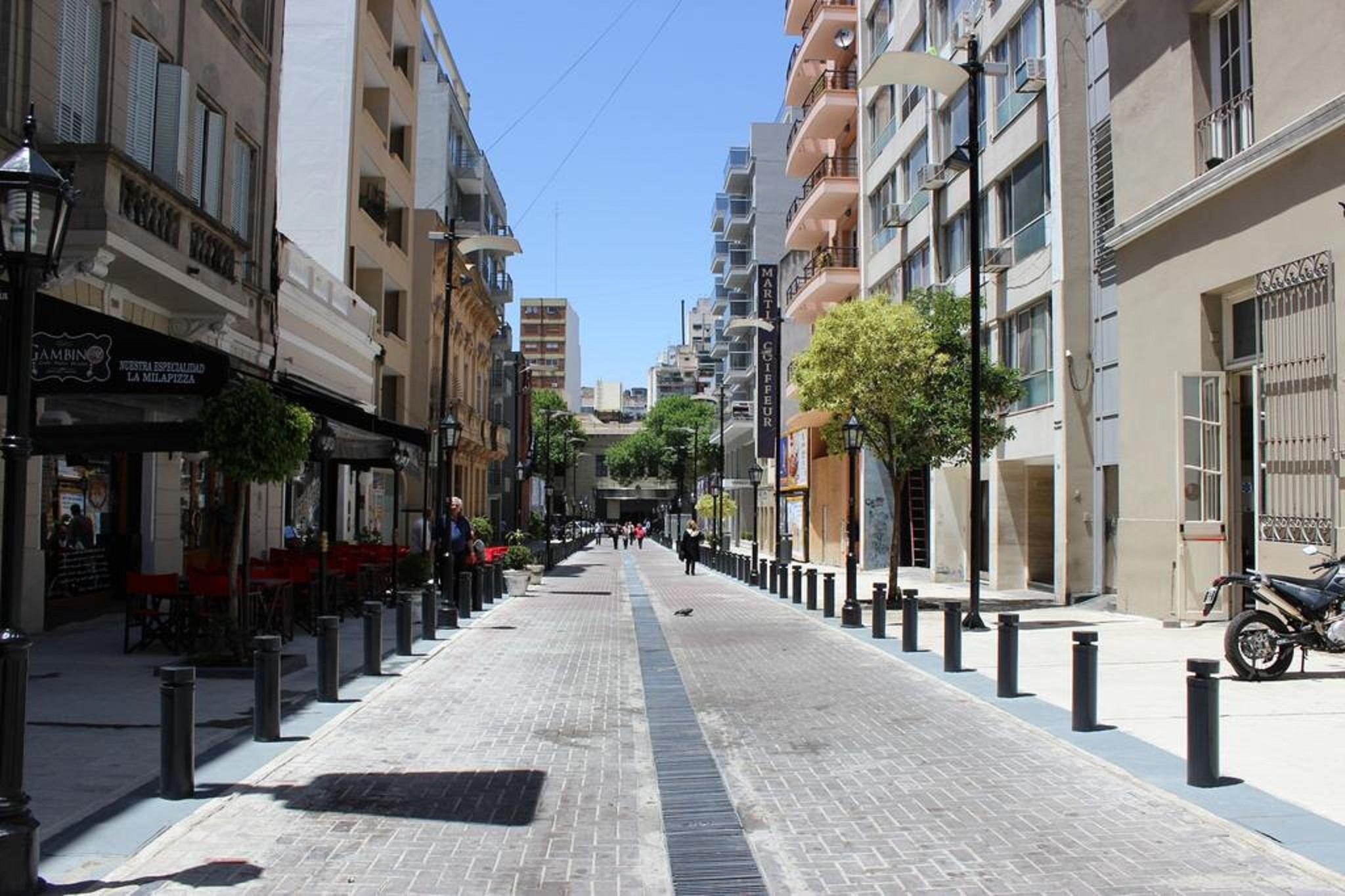 Gardel Flats Buenos Aires Exterior foto