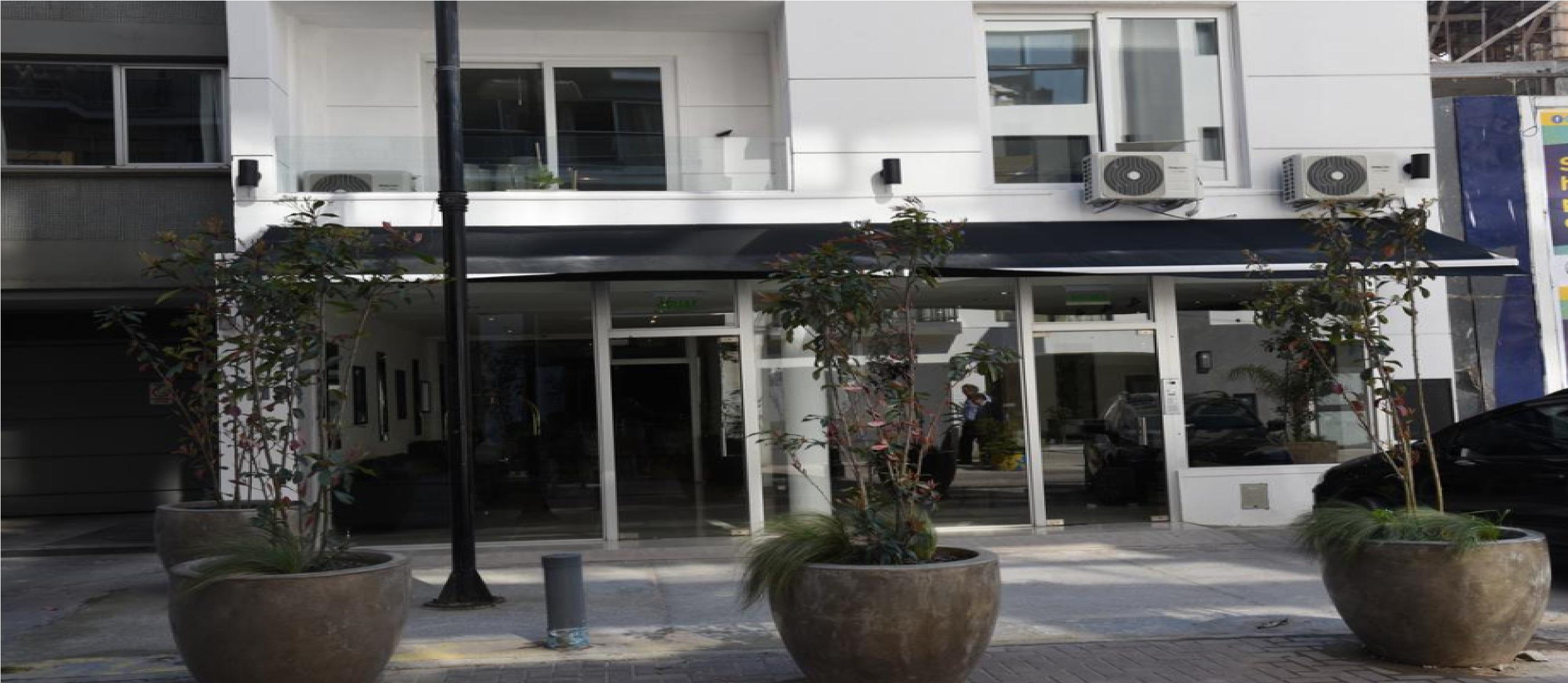Gardel Flats Buenos Aires Exterior foto
