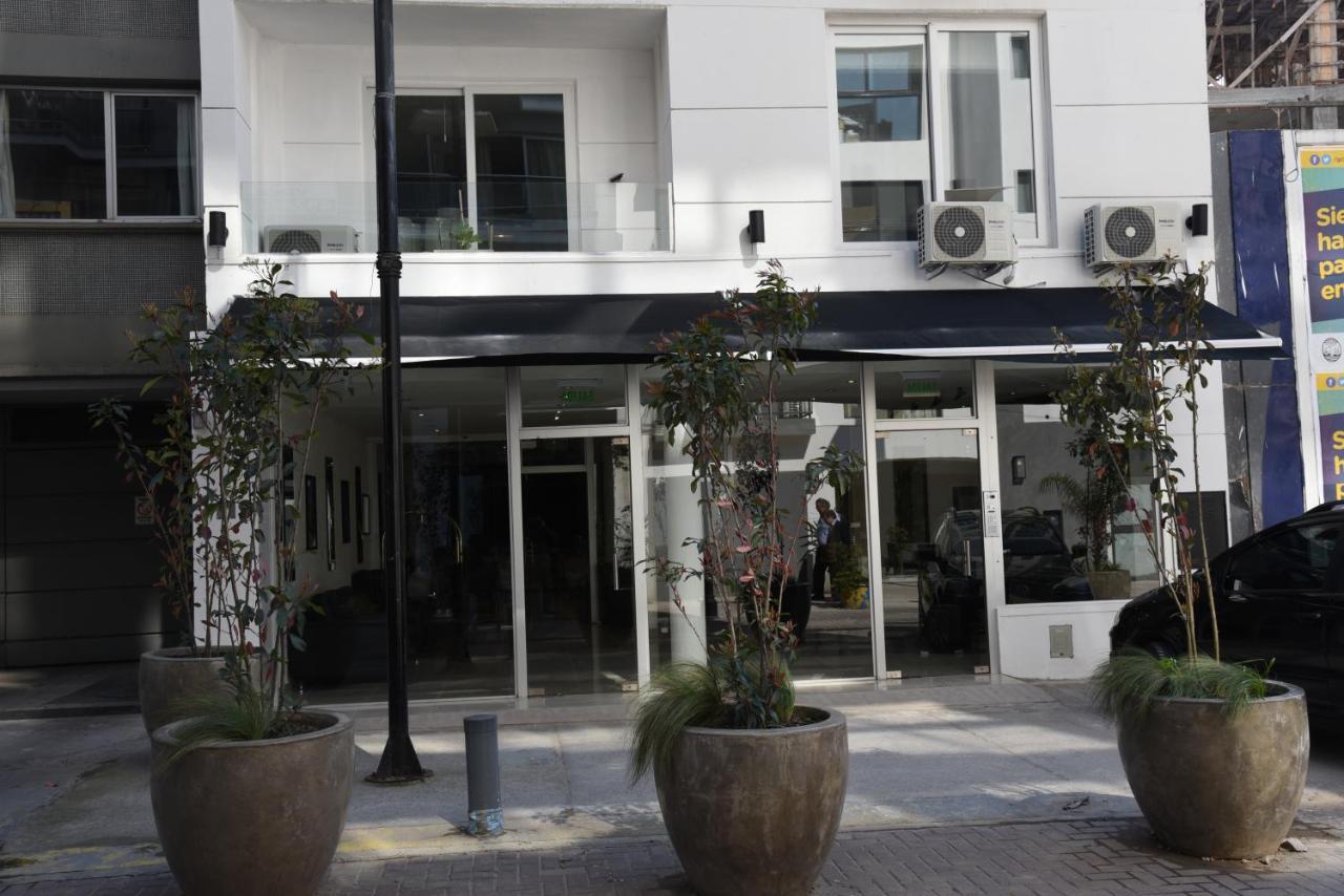 Gardel Flats Buenos Aires Exterior foto