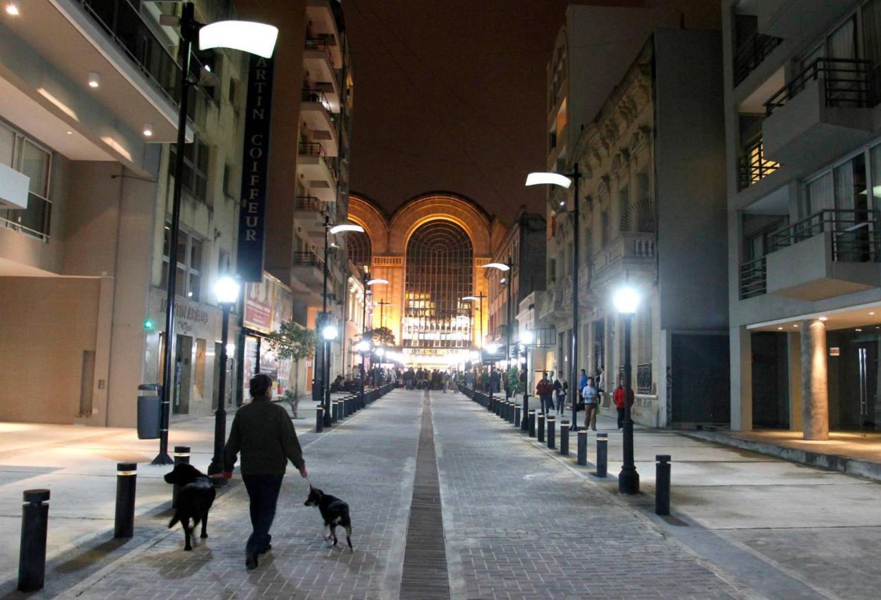 Gardel Flats Buenos Aires Exterior foto